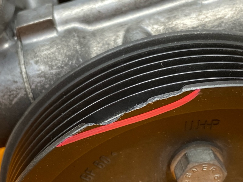 гидроусилитель, 4850 рублей, Красноярск