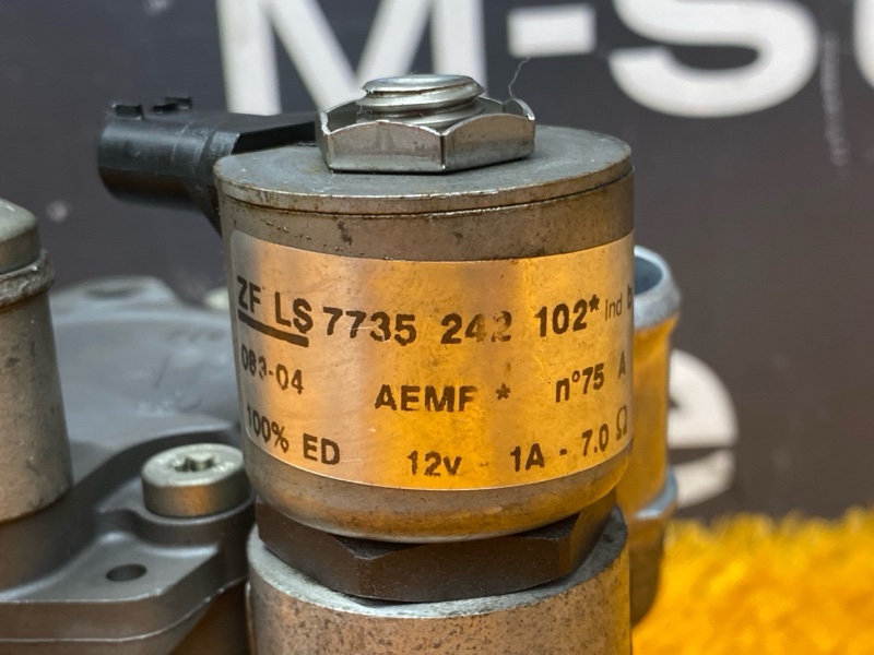 гидроусилитель, 4850 рублей, Красноярск