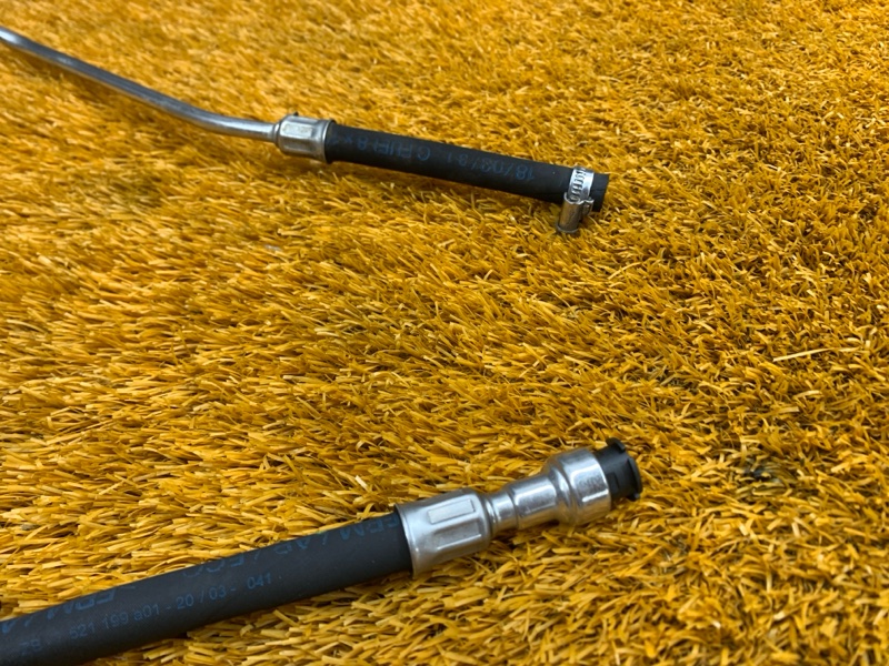 шланг топливный, 530 рублей, Красноярск