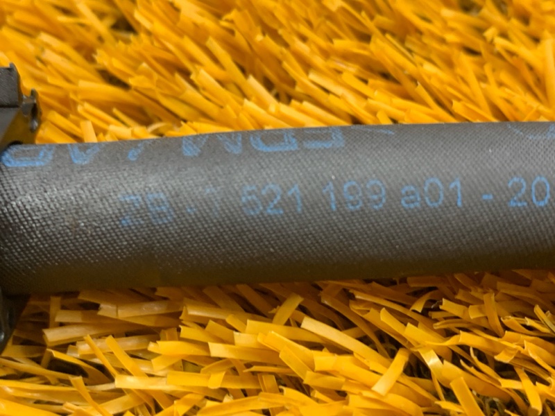 шланг топливный, 530 рублей, Красноярск