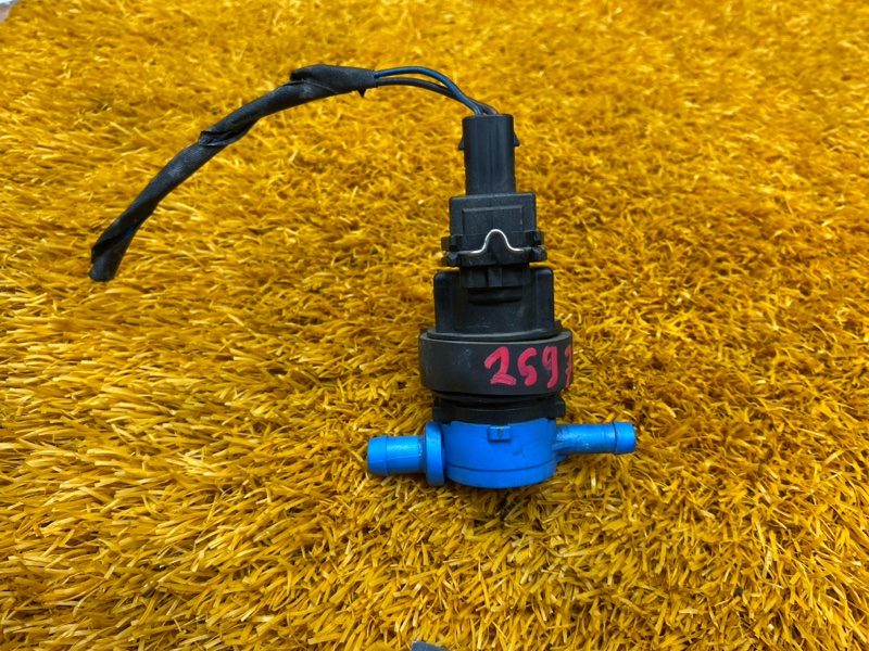 Клапан вентиляции топливного бака, 500 рублей, Красноярск