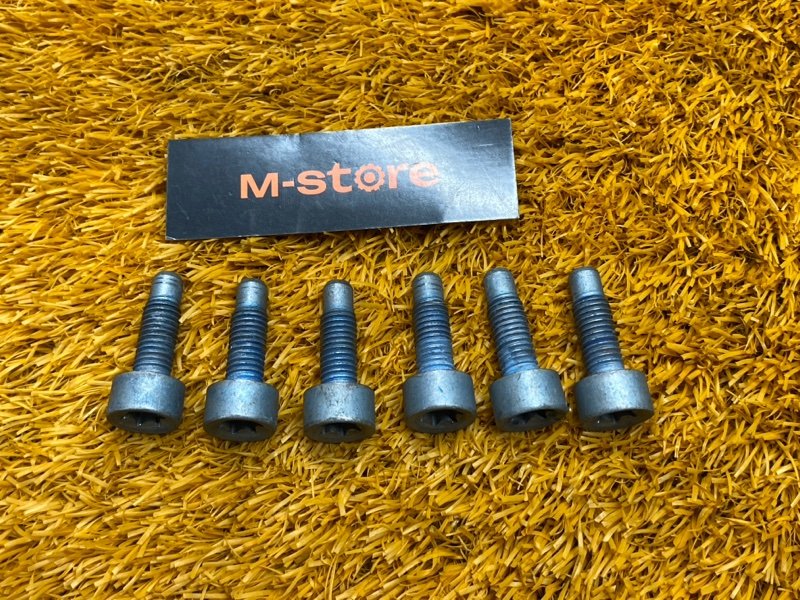 болт гидротрансформатора, 360 рублей, Красноярск