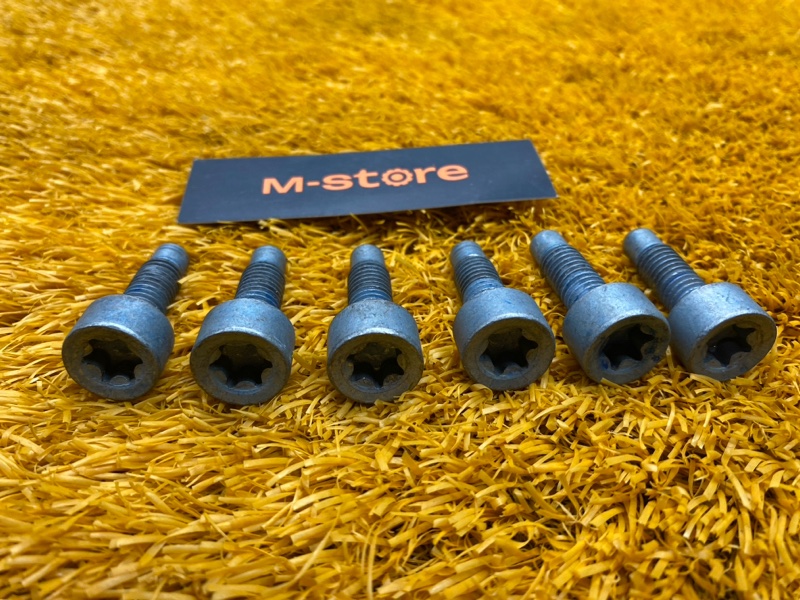 болт гидротрансформатора, 360 рублей, Красноярск