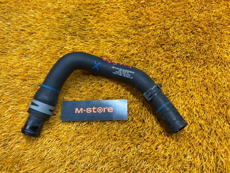 Патрубок системы охлаждения, 280 рублей, Красноярск