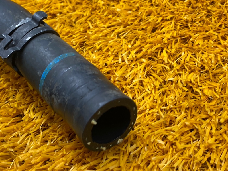 Патрубок системы охлаждения, 280 рублей, Красноярск