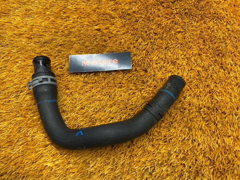 Патрубок системы охлаждения, 280 рублей, Красноярск