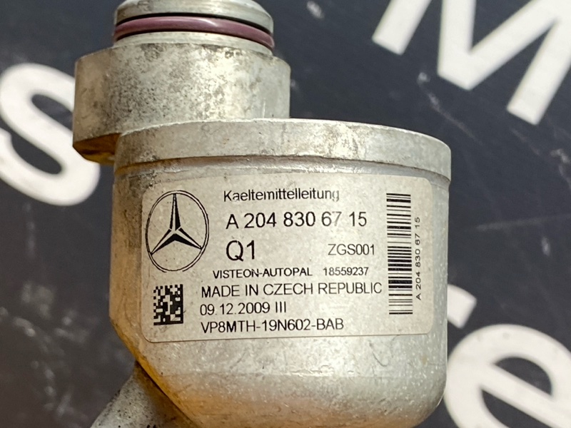 трубка кондиционера, 2200 рублей, Красноярск