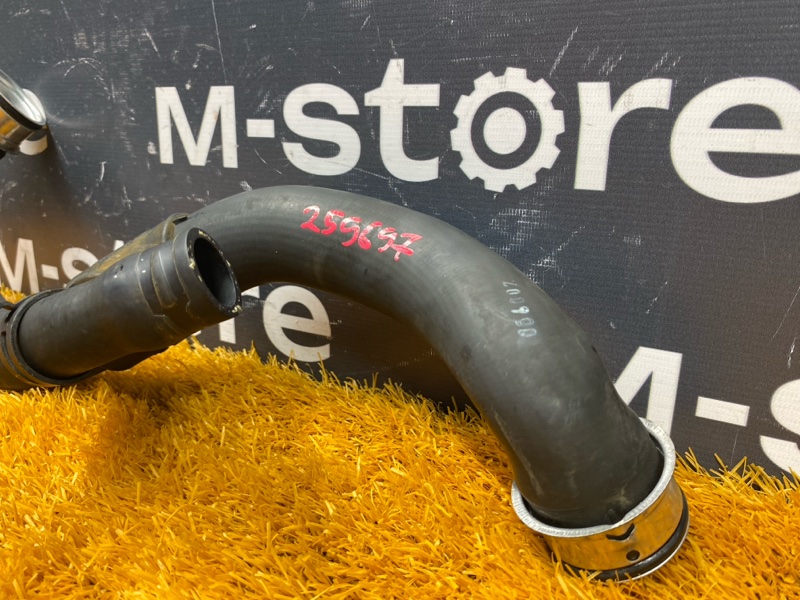 Патрубок радиатора нижний, 1390 рублей, Красноярск