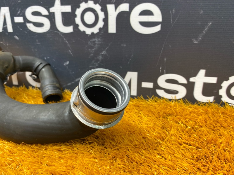 Патрубок радиатора нижний, 1390 рублей, Красноярск