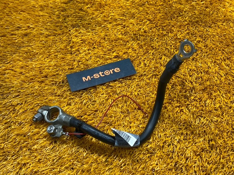 Клемма аккумулятора плюс, 270 рублей, Красноярск