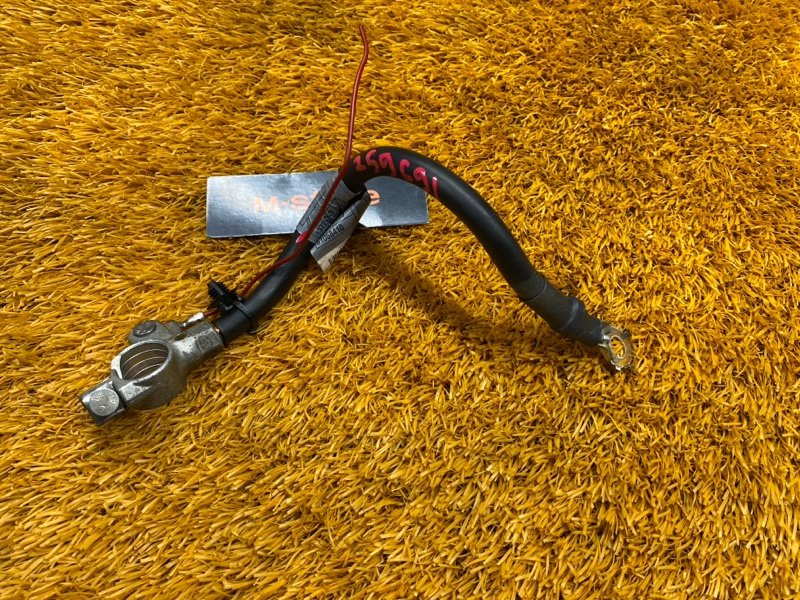 Клемма аккумулятора плюс, 270 рублей, Красноярск