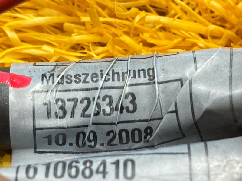 Клемма аккумулятора плюс, 270 рублей, Красноярск