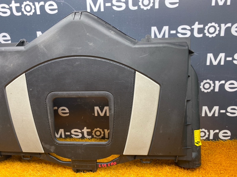 корпус воздушного фильтра, 700 рублей, Красноярск