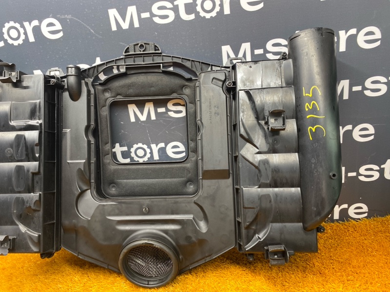 корпус воздушного фильтра, 700 рублей, Красноярск