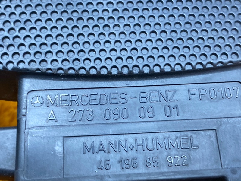 корпус воздушного фильтра, 700 рублей, Красноярск