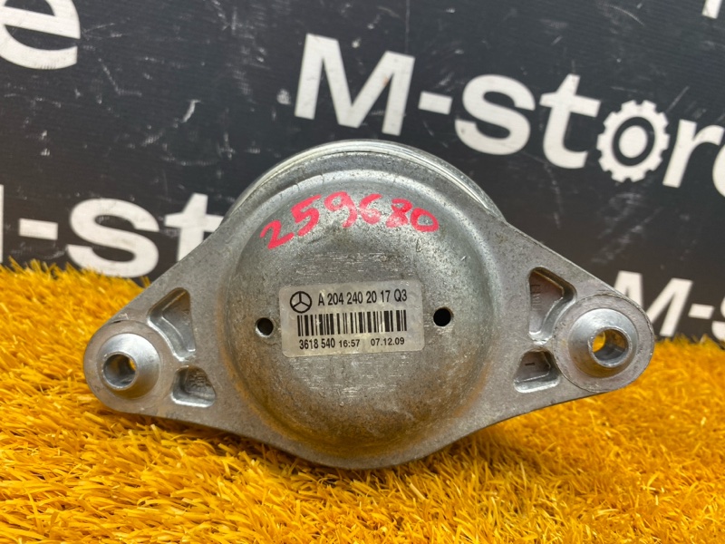 подушка двигателя, 3690 рублей, Красноярск