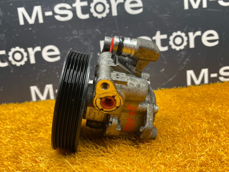 гидроусилитель, 14500 рублей, Красноярск