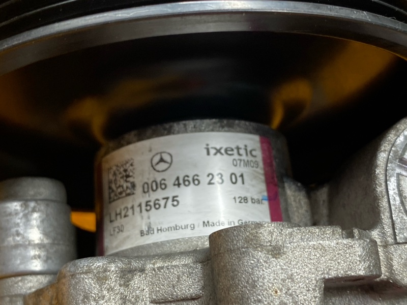 гидроусилитель, 14500 рублей, Красноярск