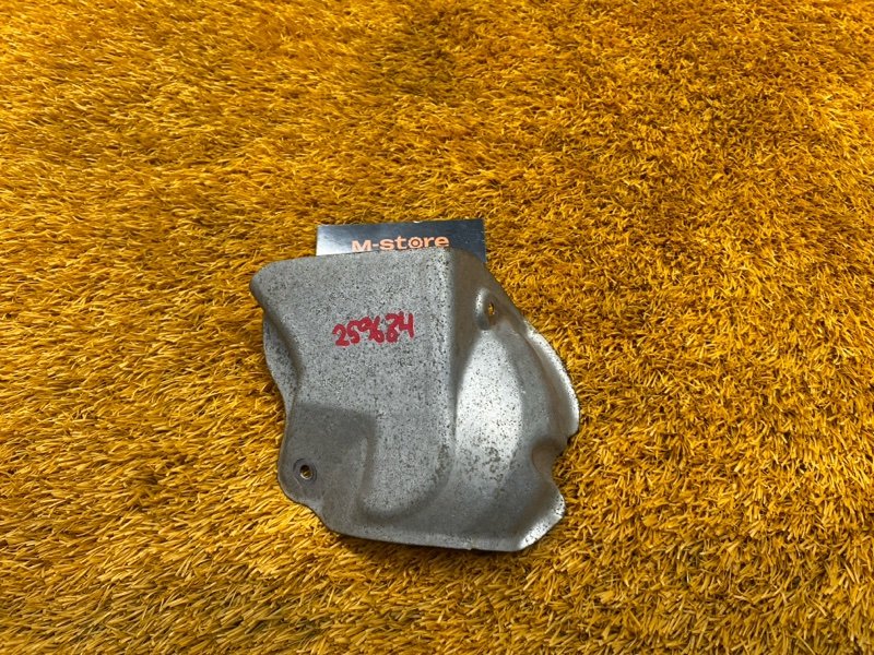 Защита подушки двигателя, 280 рублей, Красноярск