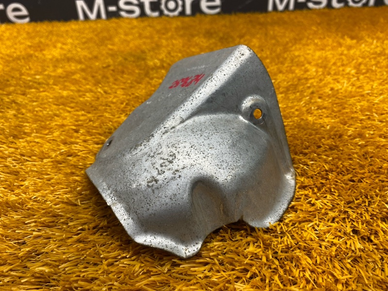 Защита подушки двигателя, 280 рублей, Красноярск