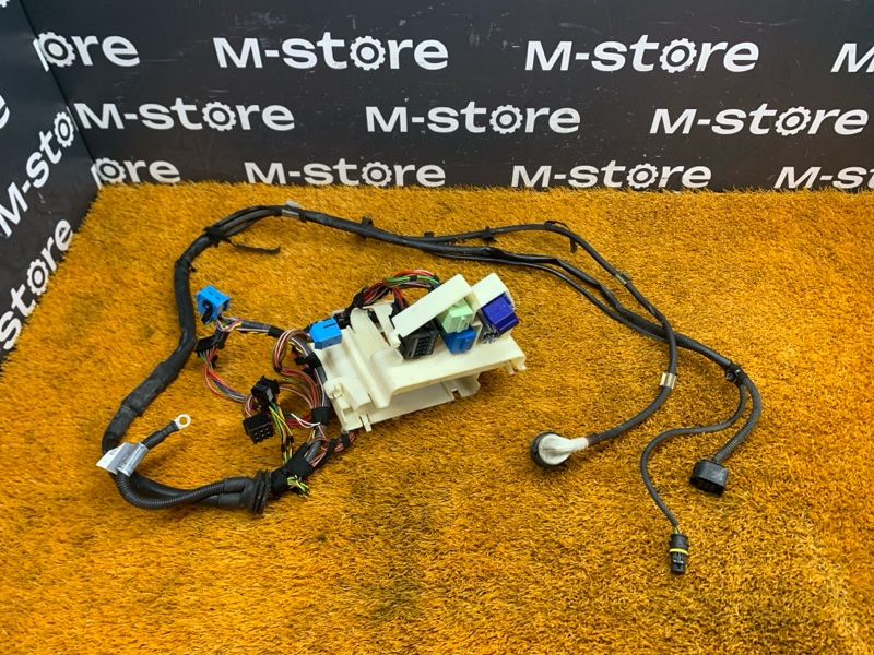 проводка АКПП, 1720 рублей, Красноярск