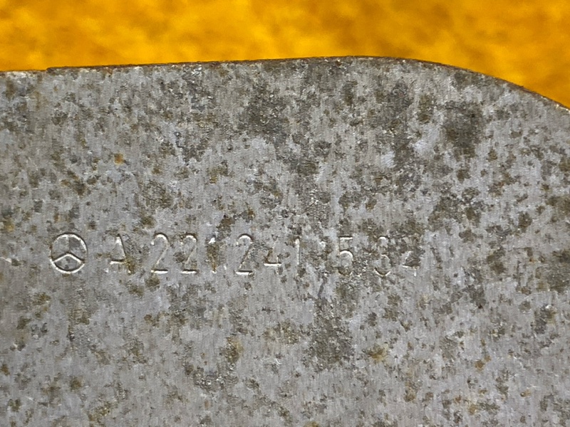 Защита подушки двигателя, 280 рублей, Красноярск