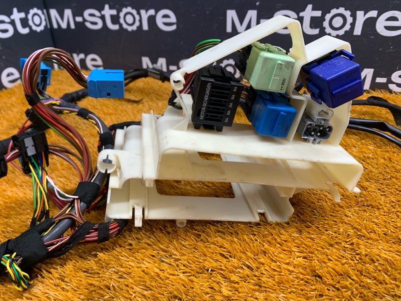 проводка АКПП, 1720 рублей, Красноярск