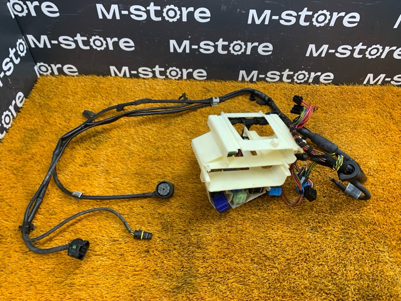 проводка АКПП, 1720 рублей, Красноярск