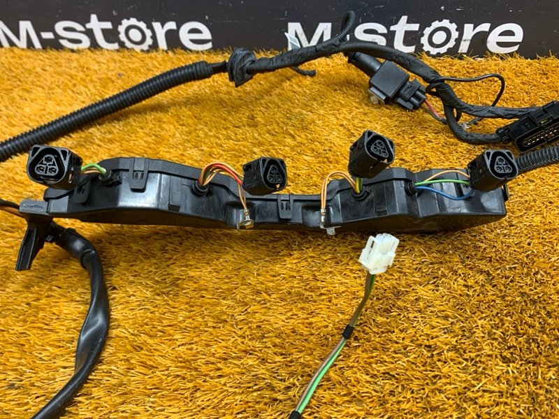 коса двс, 2580 рублей, Красноярск