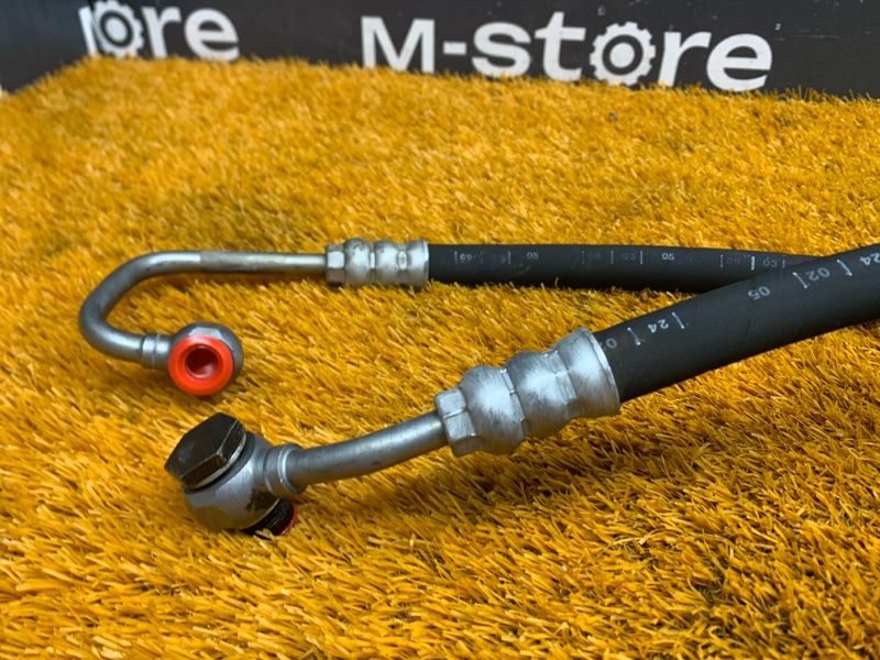 шланг гидроусилителя, 600 рублей, Красноярск