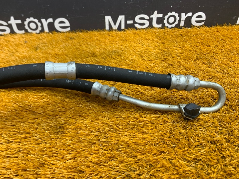 шланг гидроусилителя, 600 рублей, Красноярск