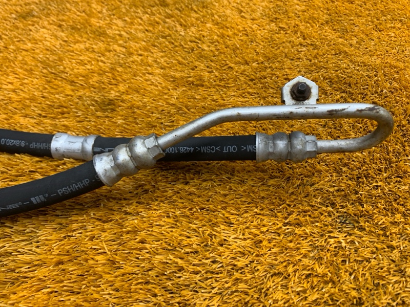 шланг гидроусилителя, 600 рублей, Красноярск