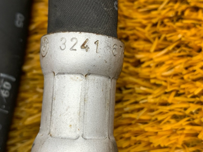 шланг гидроусилителя, 600 рублей, Красноярск