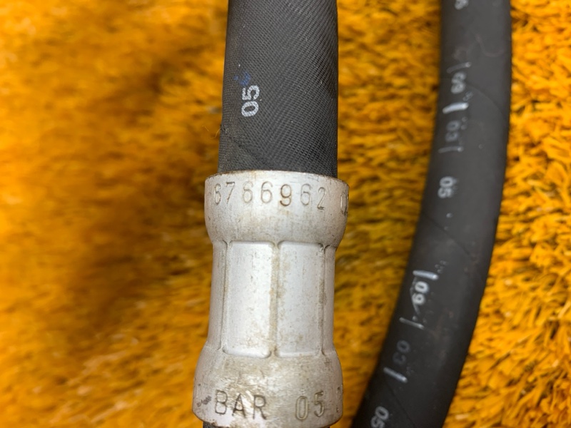 шланг гидроусилителя, 600 рублей, Красноярск