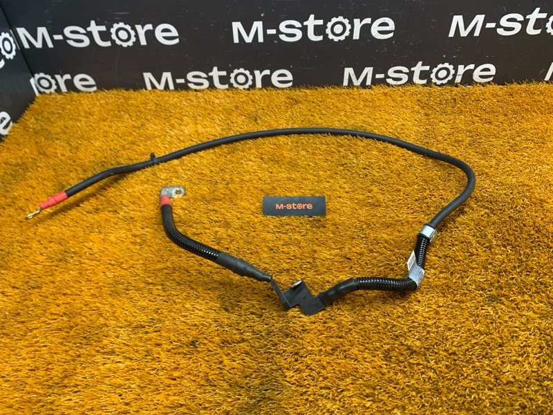 Проводка стартера, 700 рублей, Красноярск