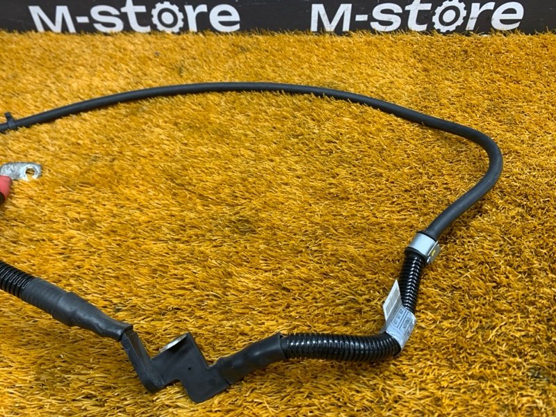 Проводка стартера, 700 рублей, Красноярск