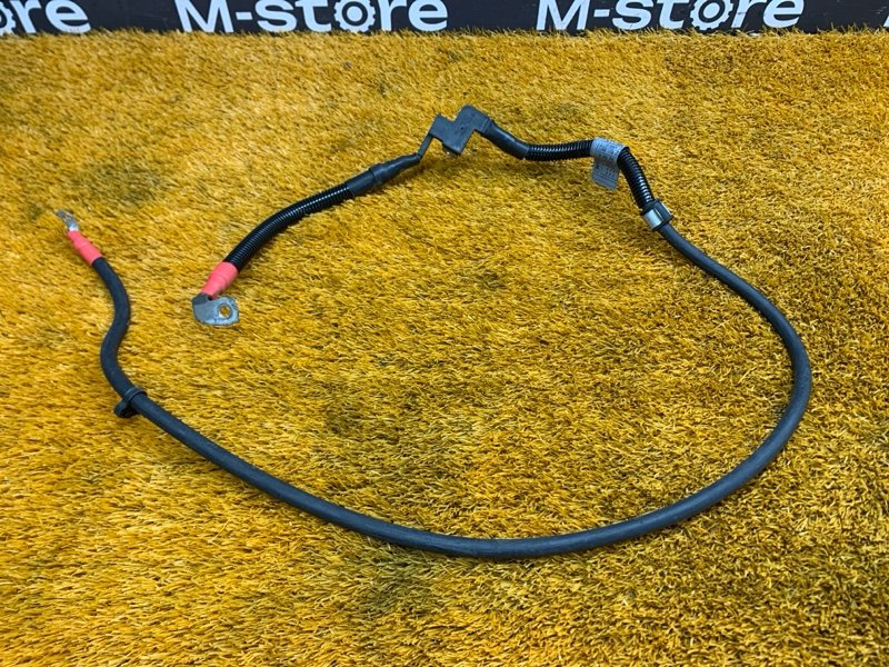 Проводка стартера, 700 рублей, Красноярск