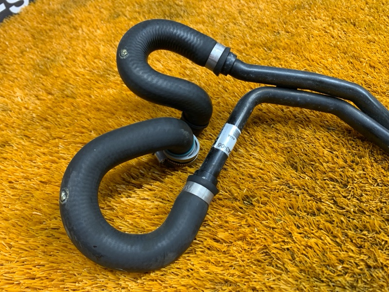 Патрубок системы охлаждения, 1180 рублей, Красноярск