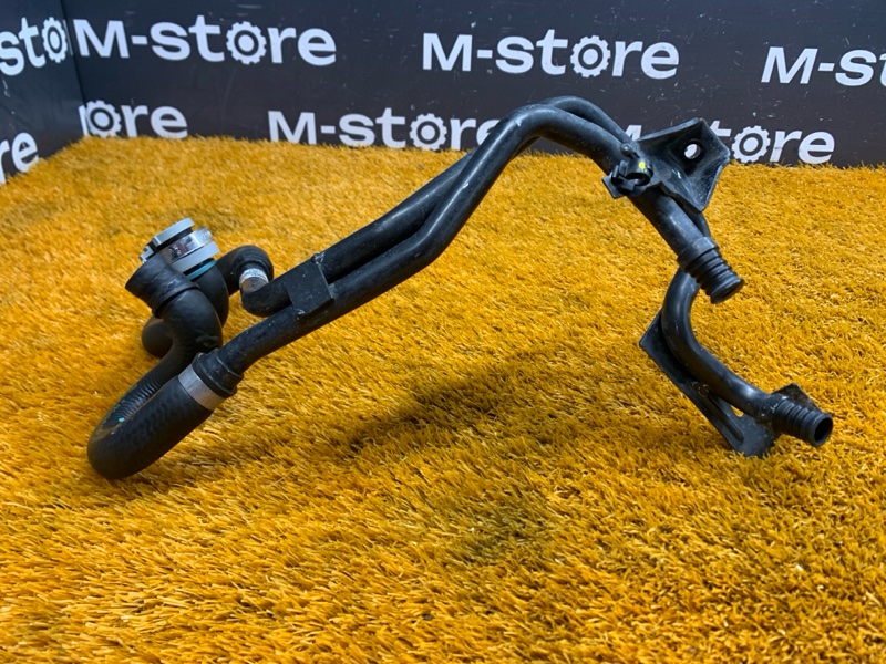 Патрубок системы охлаждения, 1180 рублей, Красноярск