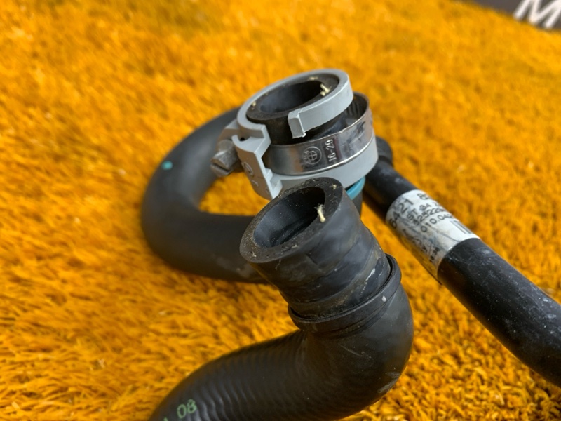 Патрубок системы охлаждения, 1180 рублей, Красноярск