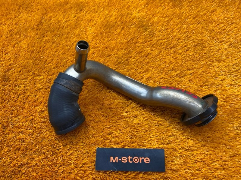 Патрубок системы охлаждения, 190 рублей, Красноярск