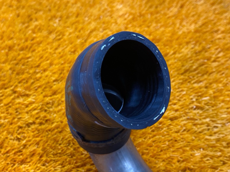 Патрубок системы охлаждения, 190 рублей, Красноярск