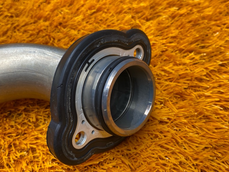 Патрубок системы охлаждения, 190 рублей, Красноярск