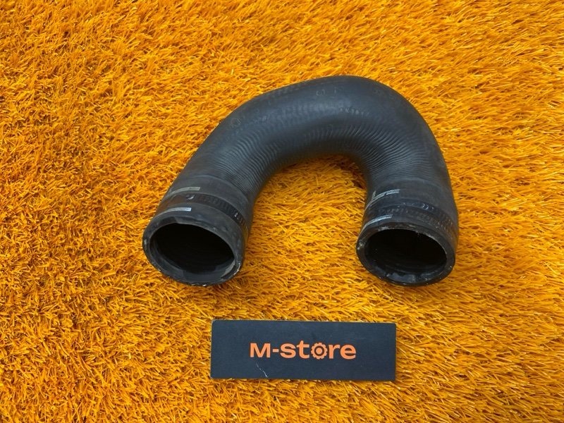 Патрубок системы охлаждения, 280 рублей, Красноярск