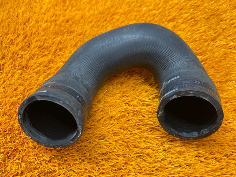 Патрубок системы охлаждения, 280 рублей, Красноярск