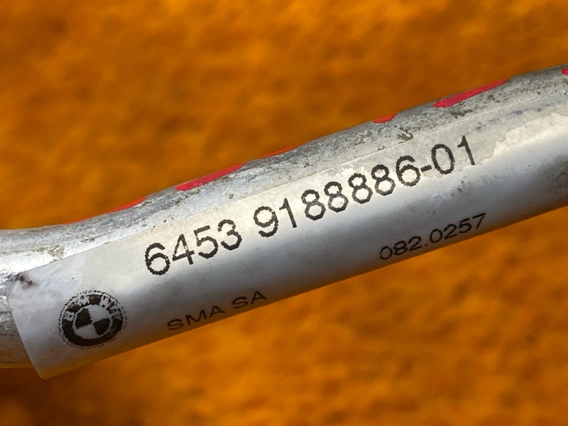 трубка кондиционера, 640 рублей, Красноярск