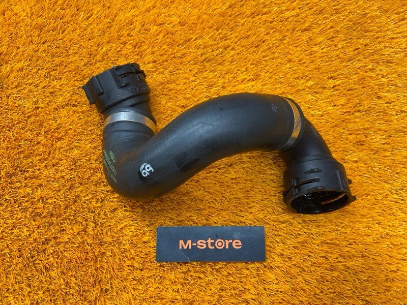 Патрубок радиатора нижний, 1200 рублей, Красноярск