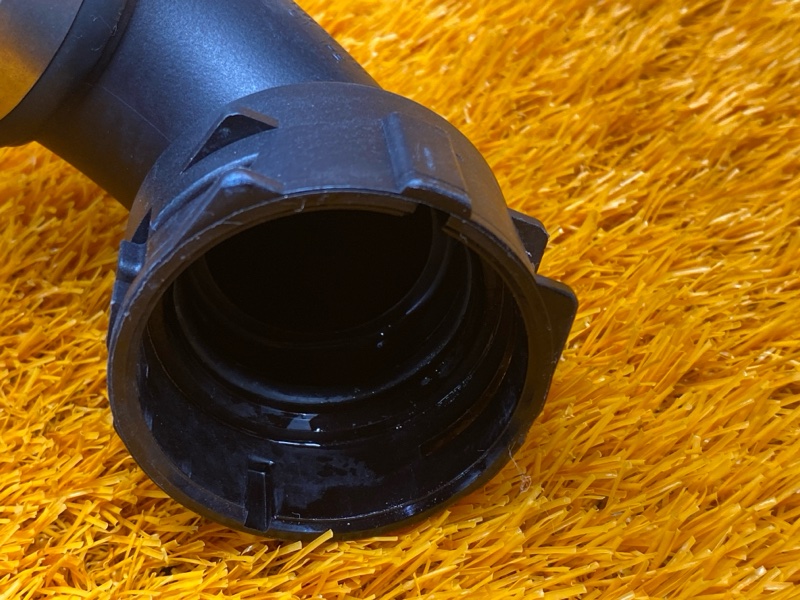 Патрубок радиатора нижний, 1200 рублей, Красноярск