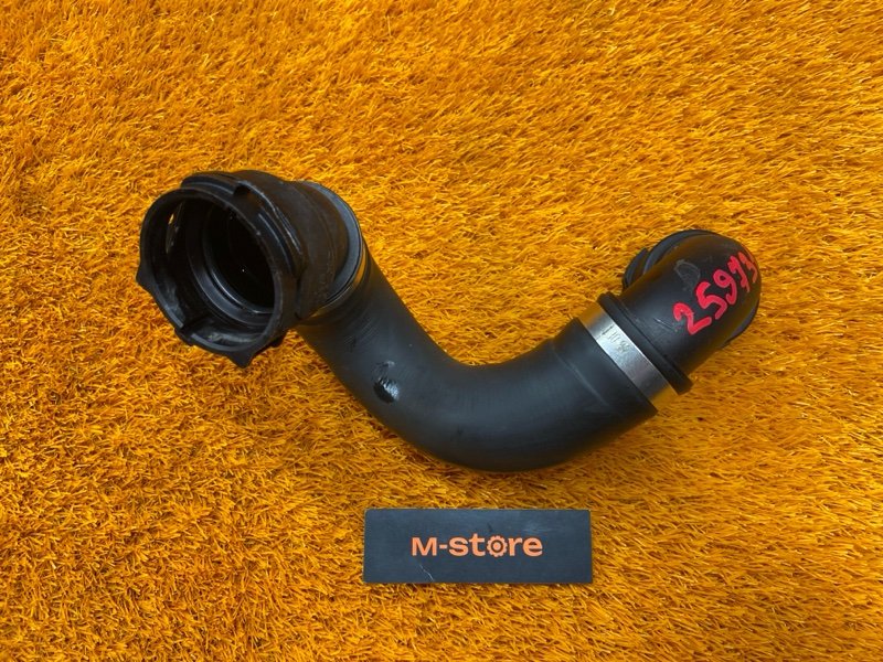 Патрубок радиатора нижний, 1200 рублей, Красноярск