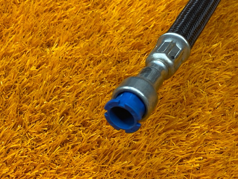 шланг топливный, 660 рублей, Красноярск